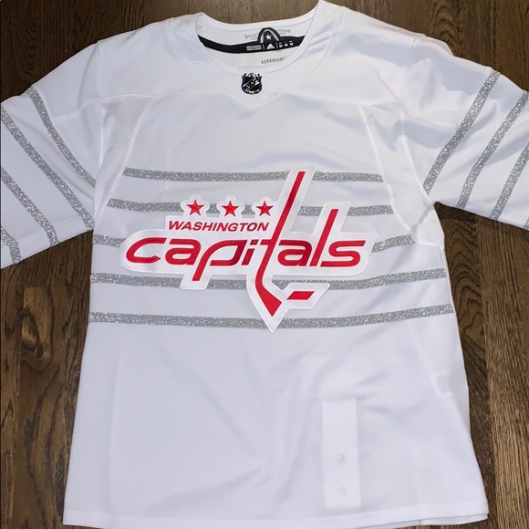 adidas | Shirts | Washington Capitals 